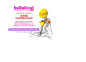 hellolocal.co.uk