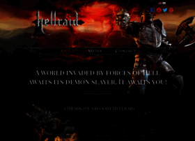 hellraid.com