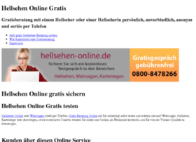hellsehen-online.de
