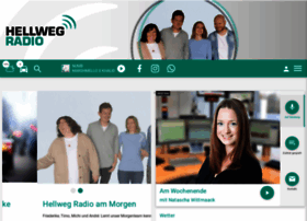 hellweg-radio.de