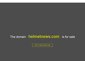 helmetnews.com
