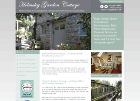 helmsley-gardencottage.co.uk