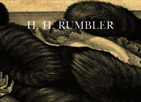 helmutrumbler.com