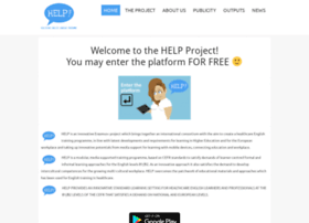 help-theproject.eu