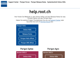 help.root.ch