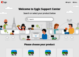 help.sygic.com
