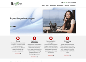 helpdesk.regen.com
