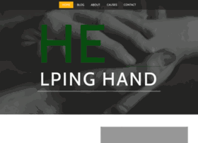 helpinghand.site