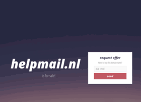 helpmail.nl