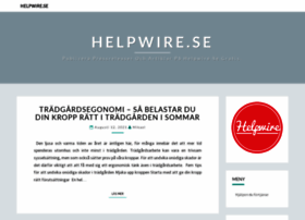 helpwire.se