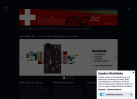 helvepic32.org