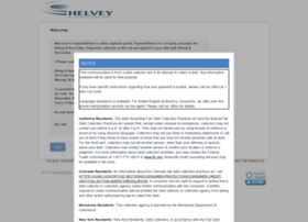 helveypay.com