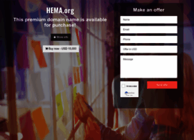 hema.org