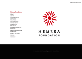 hemerafoundation.org