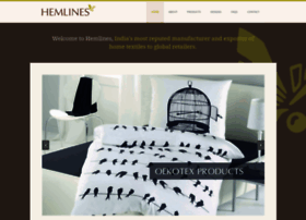hemlines.com