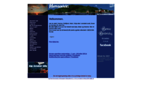 hemneslekt.net