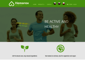 hemorex.com