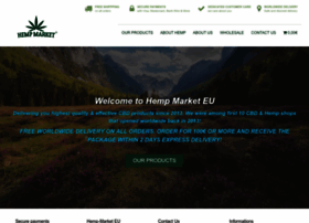 hemp-market.eu