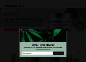 hempbeautypro.com