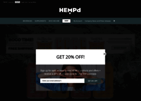 hempd.com
