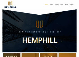 hemphill.com