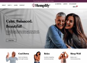 hemplily.com
