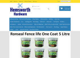 hemsworthhardware.co.uk