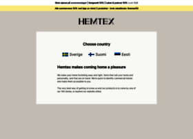 hemtex.com