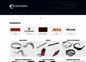 hemusa.com
