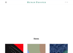 henanprosper.com