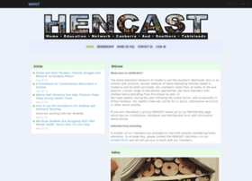 hencast.org.au