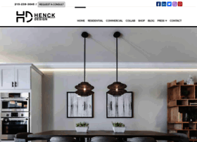 henckdesign.com