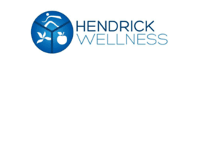 hendrickwellness.com