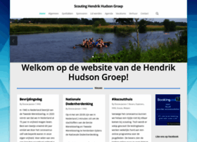 hendrikhudson.nl