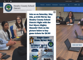 hendry-schools.org