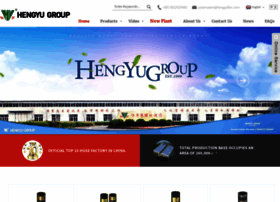 hengyuflex.com