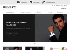 henley-boutique.com