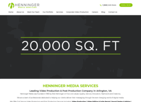 henninger.com