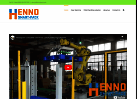 hennopack.com