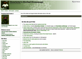 henriettes-herb.com