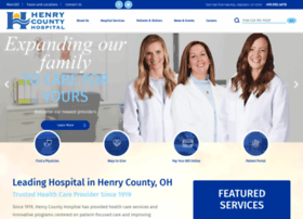 henrycountyhospital.org