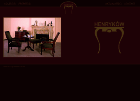 henrykow.pl