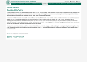 hepatho.nl