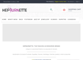 hepburnette.com