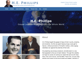 hephillips.org