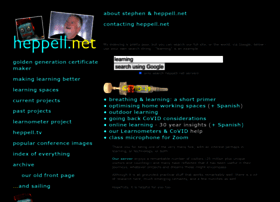 heppell.net