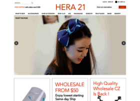 hera21.com