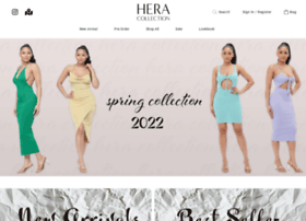 heracollection.com