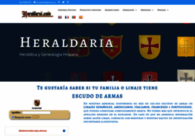 heraldaria.com