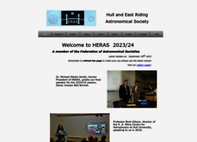 heras.org.uk